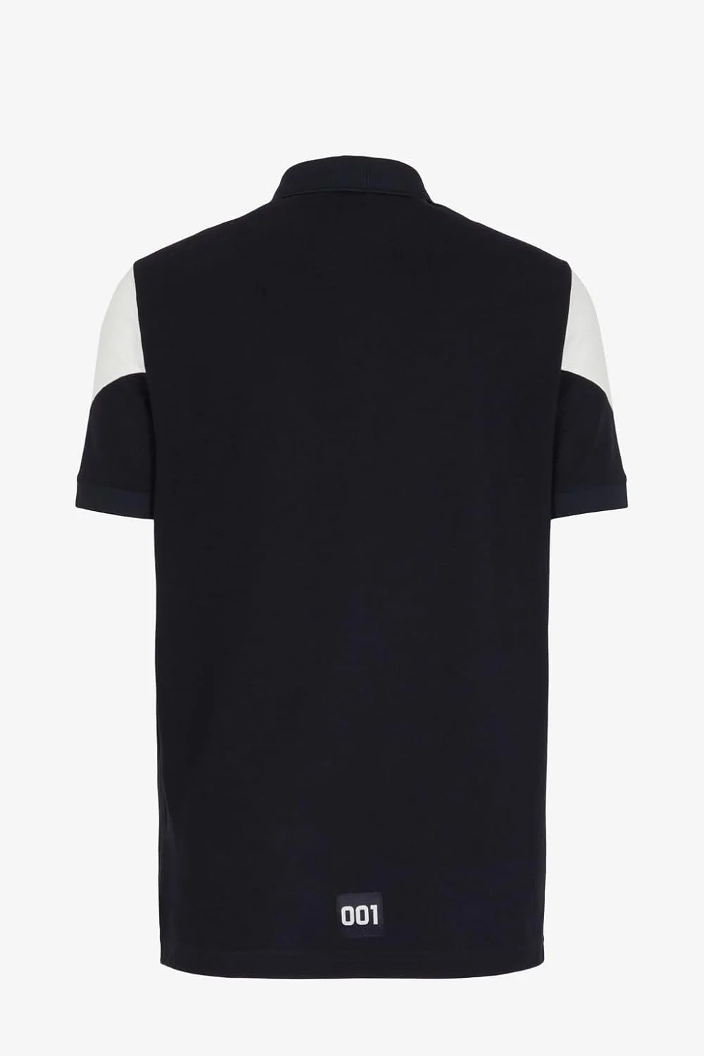 پولوشرت مردانه آرمانی اکسچنج