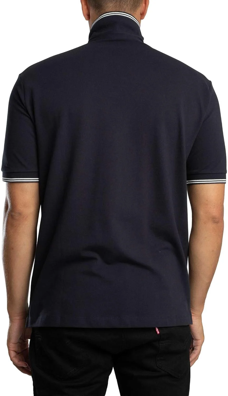 پولوشرت مردانه آرمانی اکسچنج، مدل کژوال