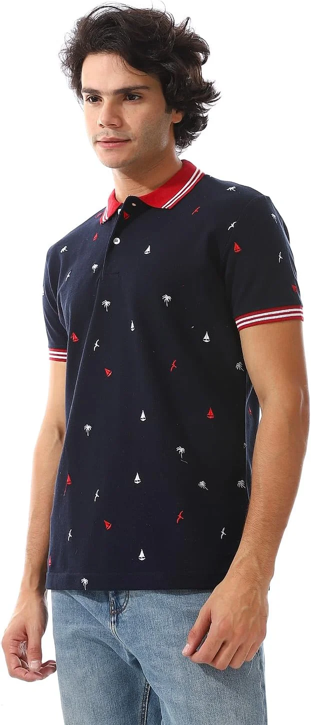 مردانه آندورا مدل 37S24M30309 چند رنگ مدرن