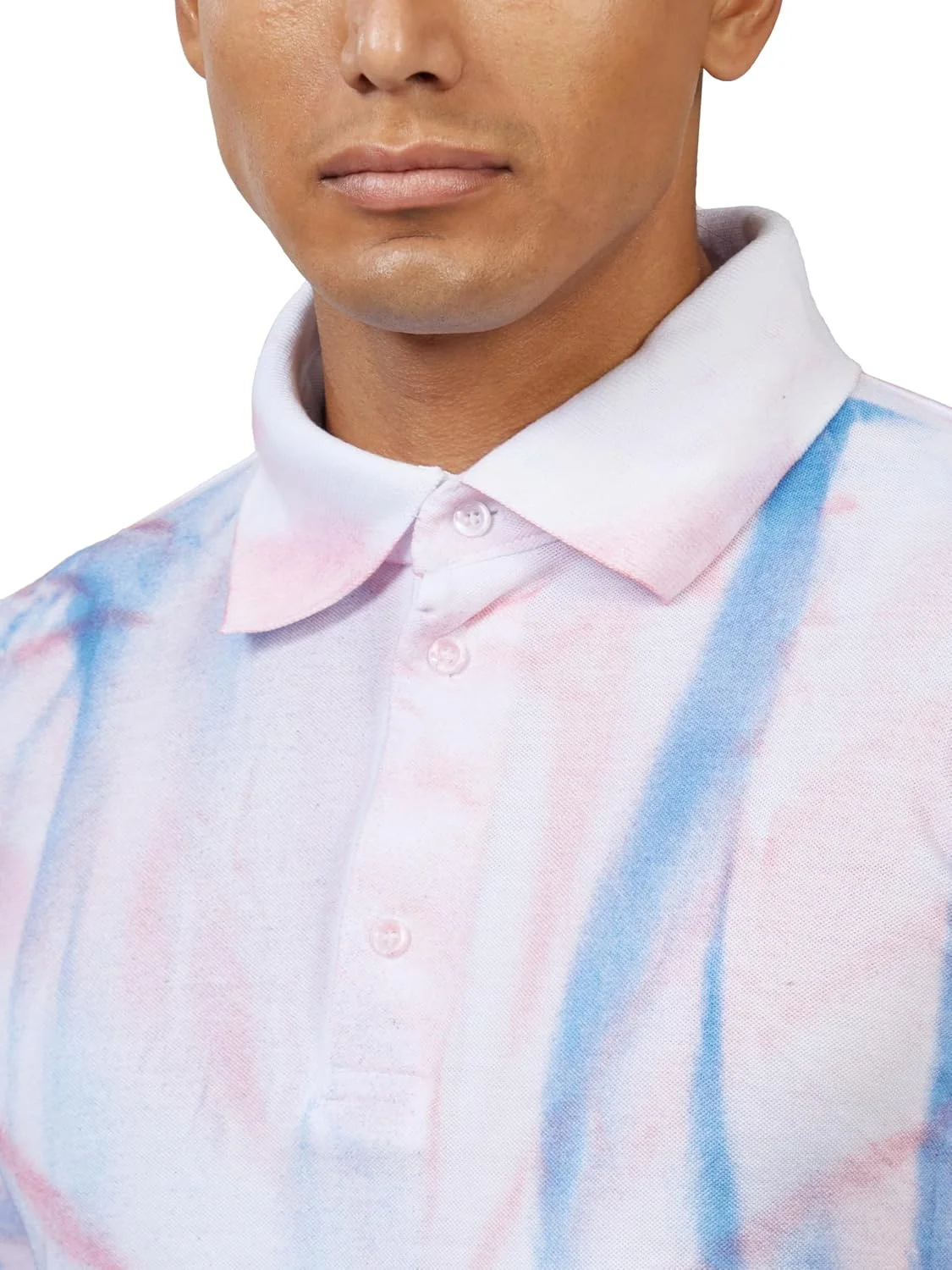 پولوشرت مردانه آندورا مدل 33S22M30336