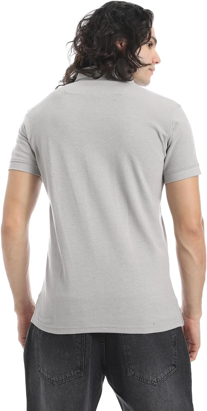 مدرن مردانه آندورا مدل 39S25M30320 - نقره ای