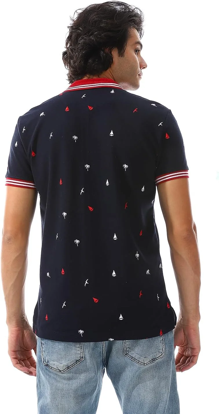 مردانه آندورا مدل 37S24M30309 چند رنگ مدرن