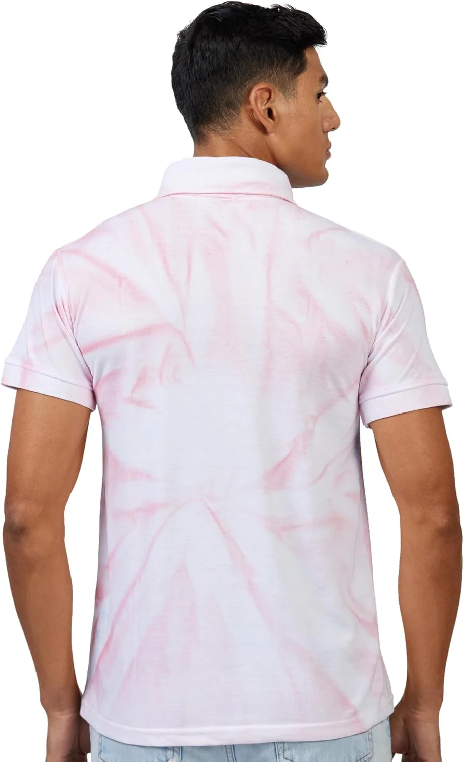 پولوشرت مردانه آندورا مدل 33S22M30336