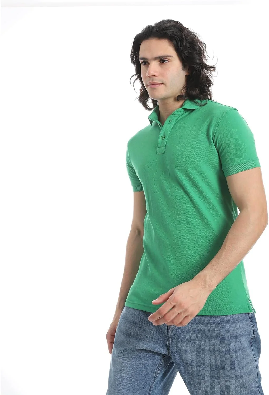 مدرن مردانه آندورا مدل 39S25M30320_سبز