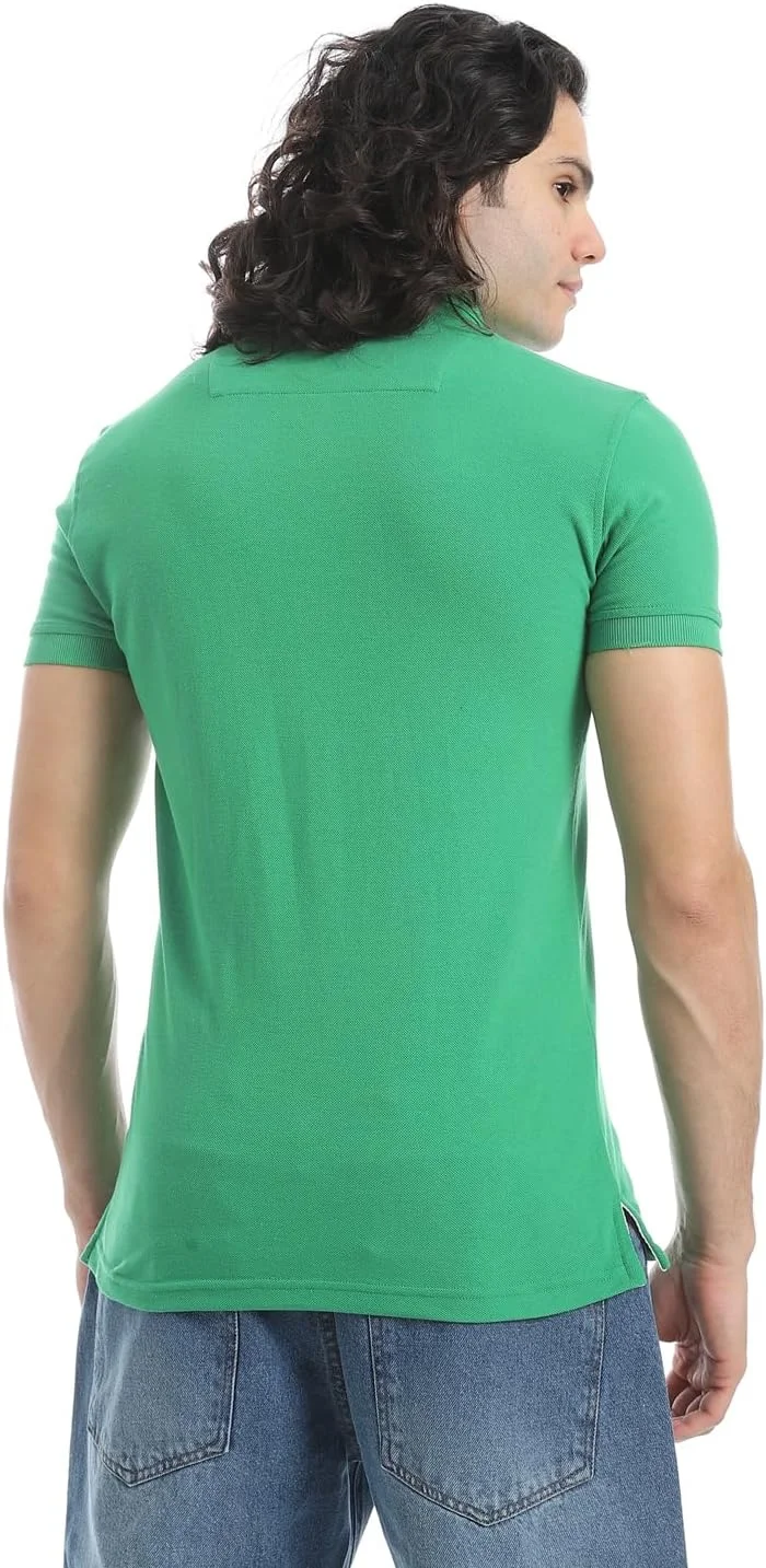 مدرن مردانه آندورا مدل 39S25M30320_سبز