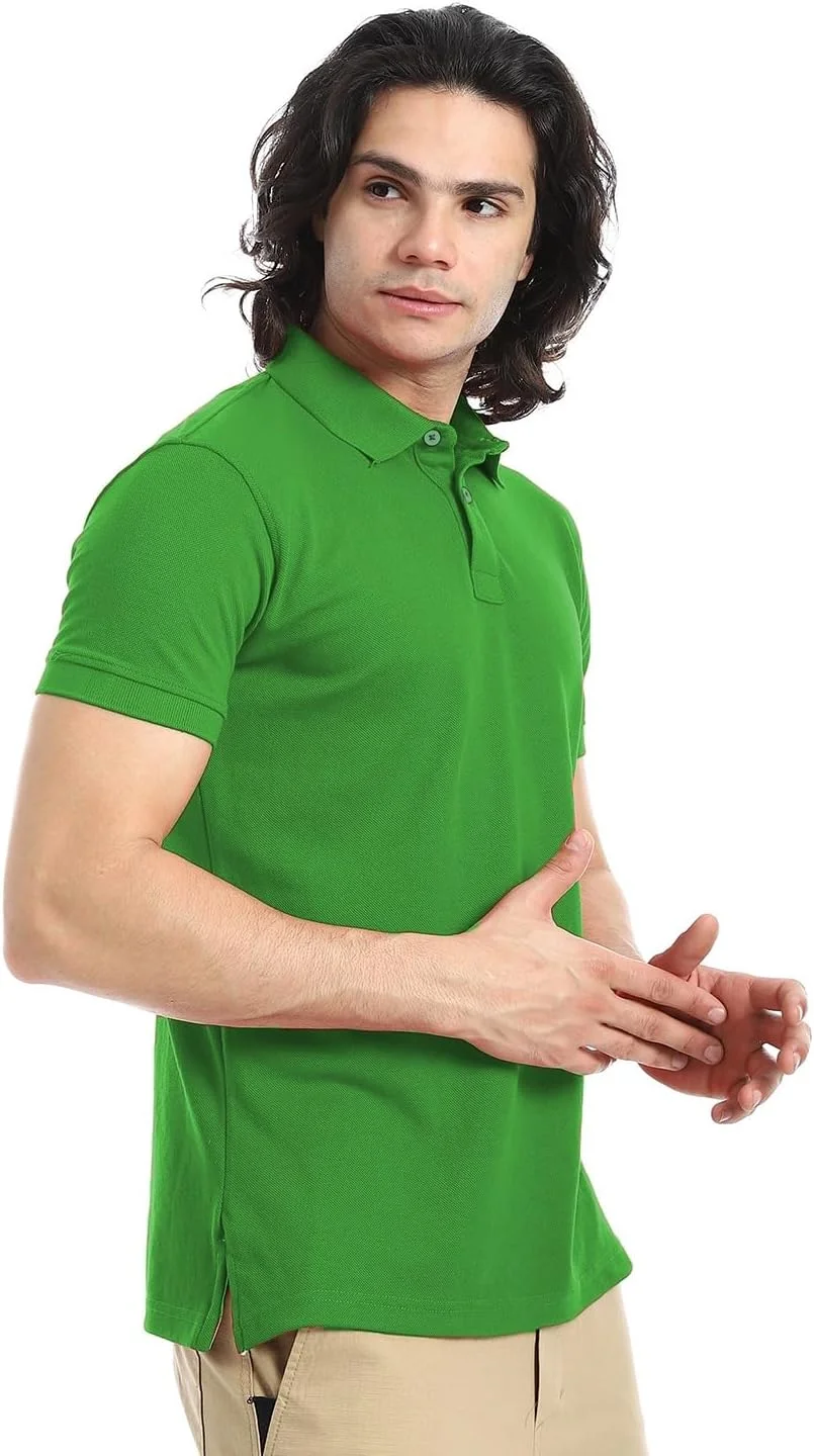 مدرن مردانه آندورا مدل 39S25M30320_سبز