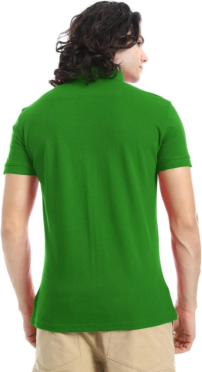 مدرن مردانه آندورا مدل 39S25M30320_سبز