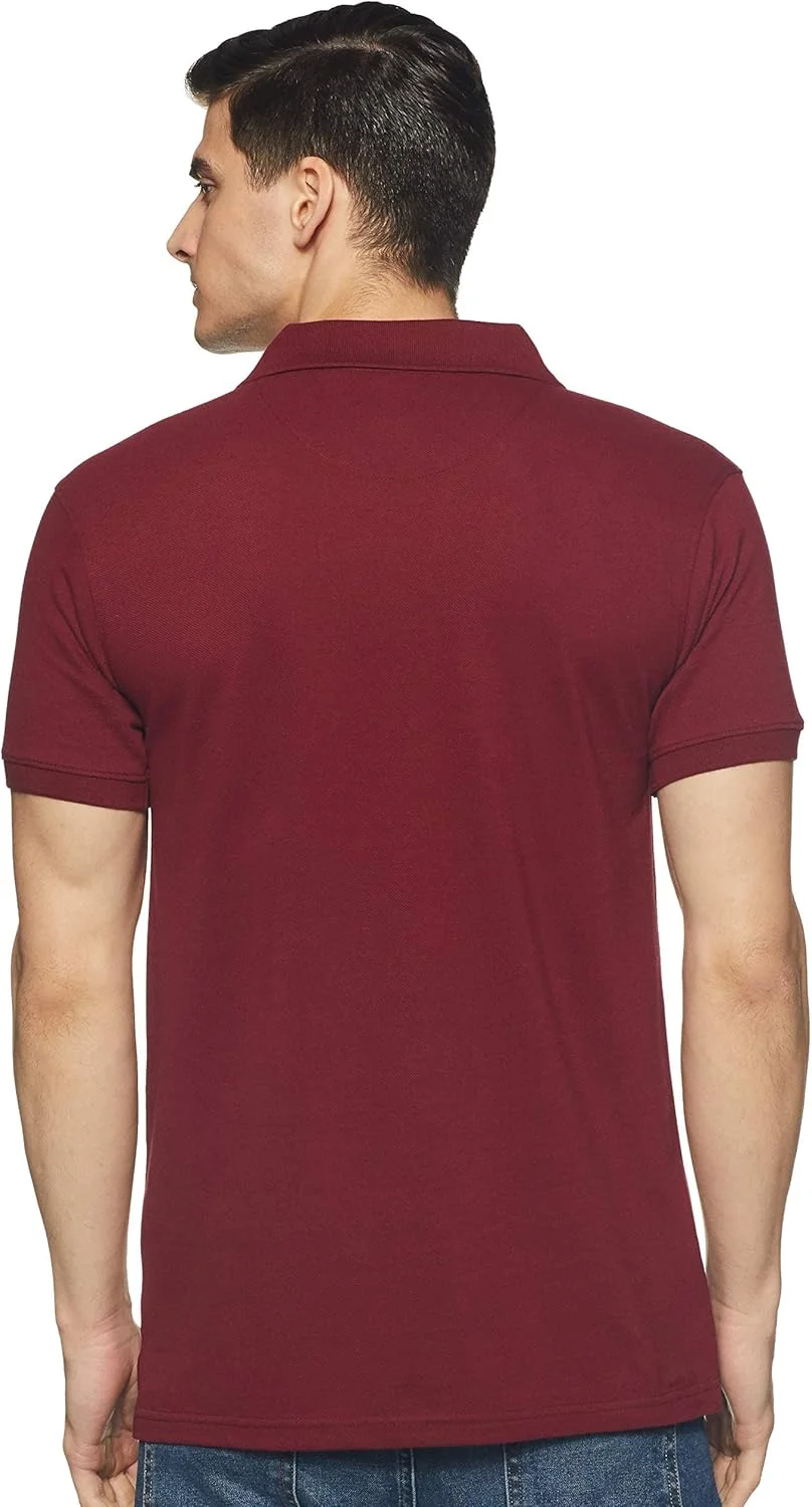 برند آمازون - پولوشرت مردانه ساده و معمولی (JC-PO2) برند آمازون - پولوشرت مردانه ساده و معمولی (JC-PO2)