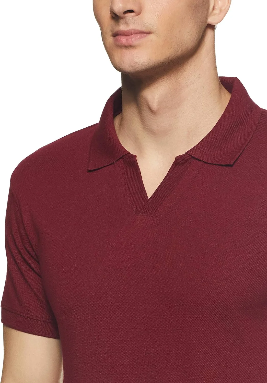 برند آمازون - پولوشرت مردانه ساده و معمولی (JC-PO2) برند آمازون - پولوشرت مردانه ساده و معمولی (JC-PO2)