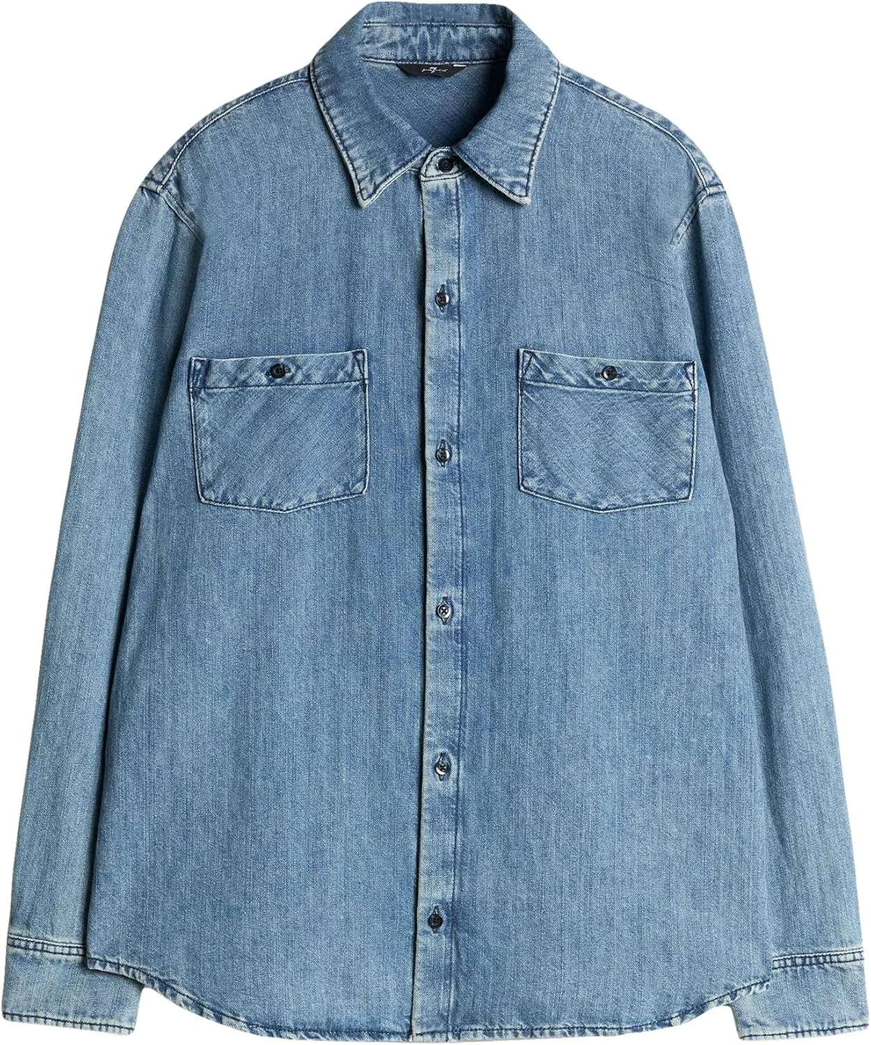 پیراهن مردانه آستین بلند