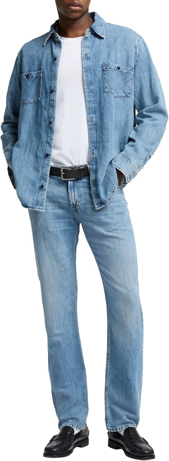 پیراهن مردانه آستین بلند