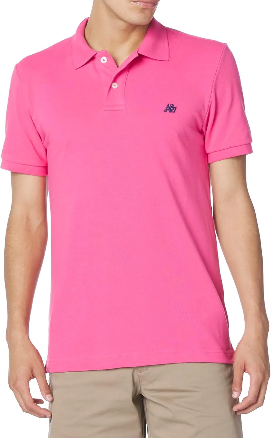 پولوشرت مردانه آراپستال (تک عددی)