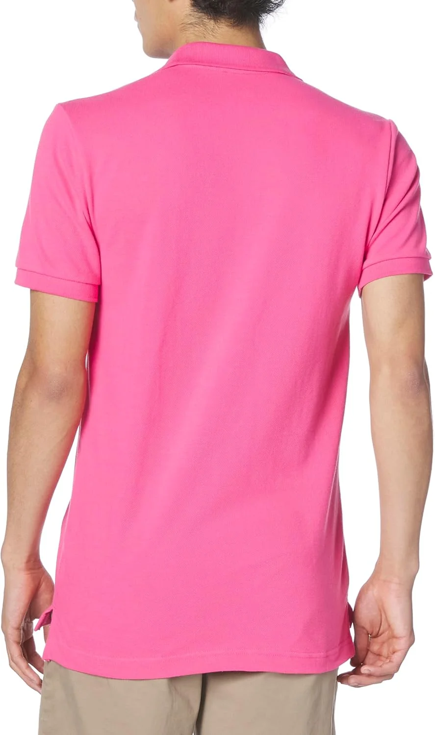 پولوشرت مردانه آراپستال (تک عددی)