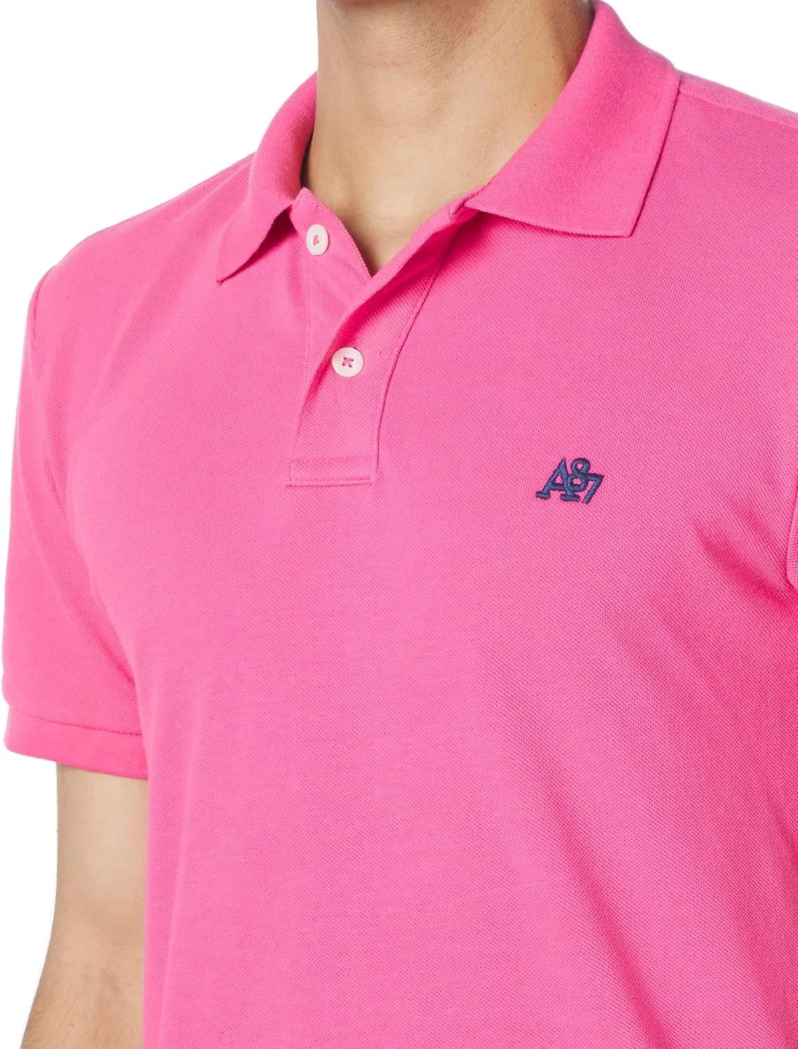 پولوشرت مردانه آراپستال (تک عددی)