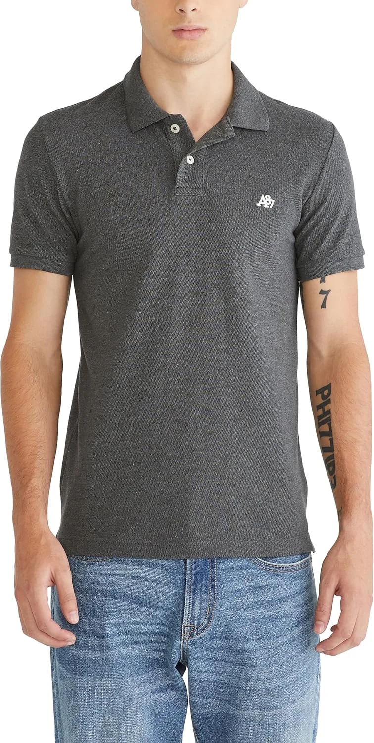 پولوشرت مردانه AEROPOSTALE (تک عددی)