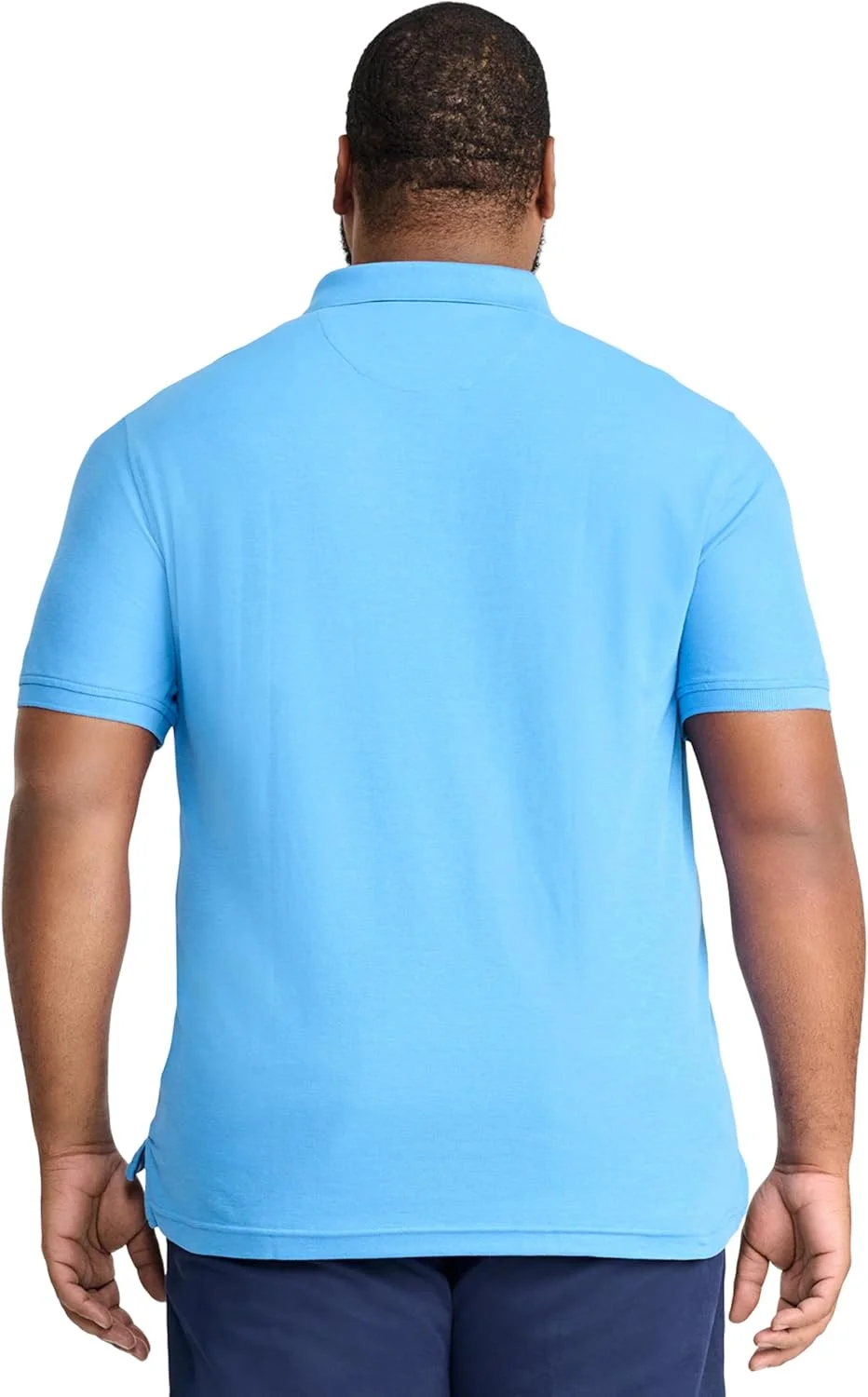 پیراهن مردانه Izod مدل 45bx298 (تک عددی)