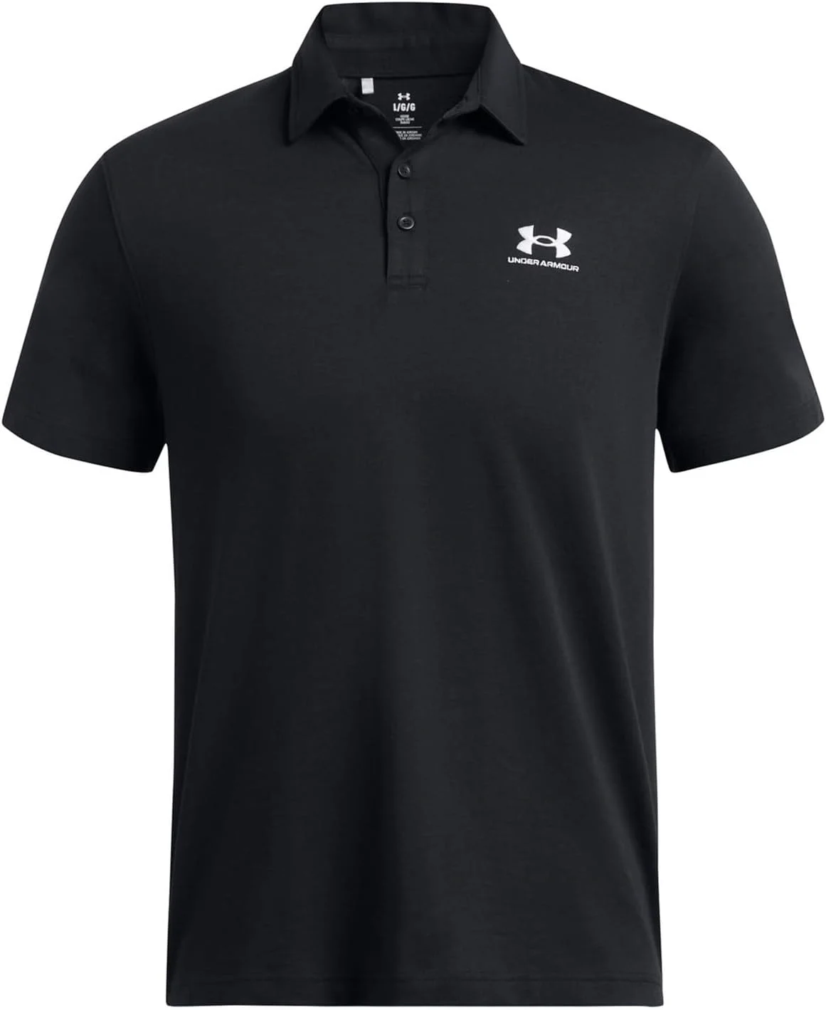 پولوشرت مردانه آندر آرمور مدل UA Icon (تک عددی)