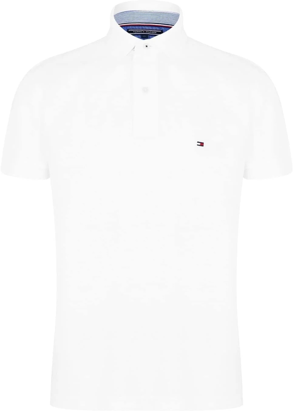 پولوشرت مردانه تامی هیلفیگر مدل CORE HILFIGER REGULAR POLO
