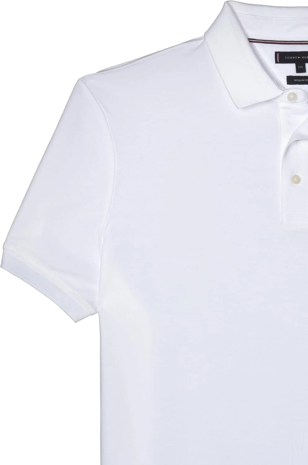 پولوشرت مردانه تامی هیلفیگر مدل TONAL MONOTYPE REG POLO S/S پولوشرت مردانه تامی هیلفیگر مدل TONAL MONOTYPE REG POLO S/S