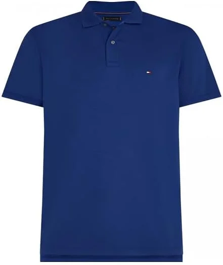 پولوشرت مردانه تامی هیلفیگر LIQUID COTTON REG SEASONAL POLO (بسته 1 عددی)