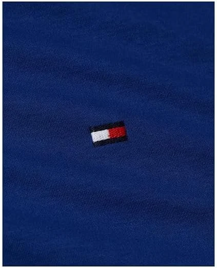 پولوشرت مردانه تامی هیلفیگر LIQUID COTTON REG SEASONAL POLO (بسته 1 عددی) پولوشرت مردانه تامی هیلفیگر LIQUID COTTON REG SEASONAL POLO (بسته 1 عددی)