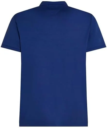 پولوشرت مردانه تامی هیلفیگر LIQUID COTTON REG SEASONAL POLO (بسته 1 عددی) پولوشرت مردانه تامی هیلفیگر LIQUID COTTON REG SEASONAL POLO (بسته 1 عددی)