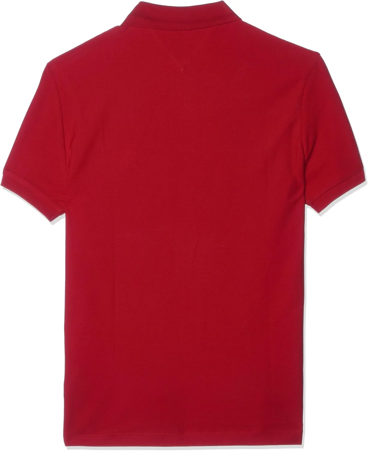 پولوشرت مردانه تامی هیلفیگر مدل NEW IMD REG POLO کلاسیک پولوشرت مردانه تامی هیلفیگر مدل NEW IMD REG POLO کلاسیک