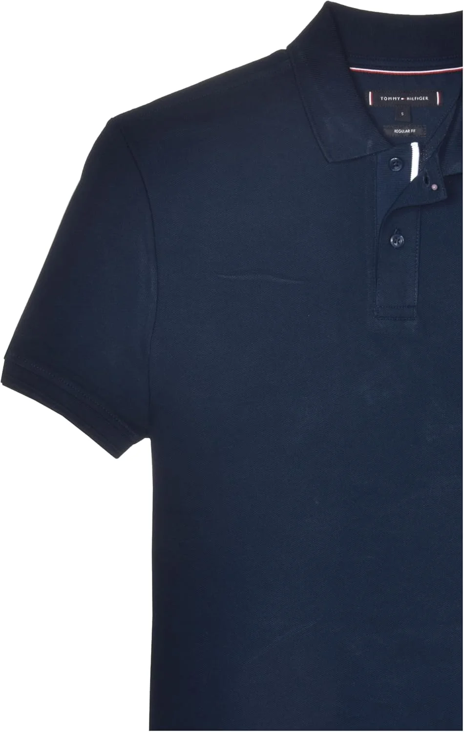 پولوشرت مردانه تامی هیلفیگر مدل ARCH GRAPHIC REG POLO (تک عددی) پولوشرت مردانه تامی هیلفیگر مدل ARCH GRAPHIC REG POLO (تک عددی)