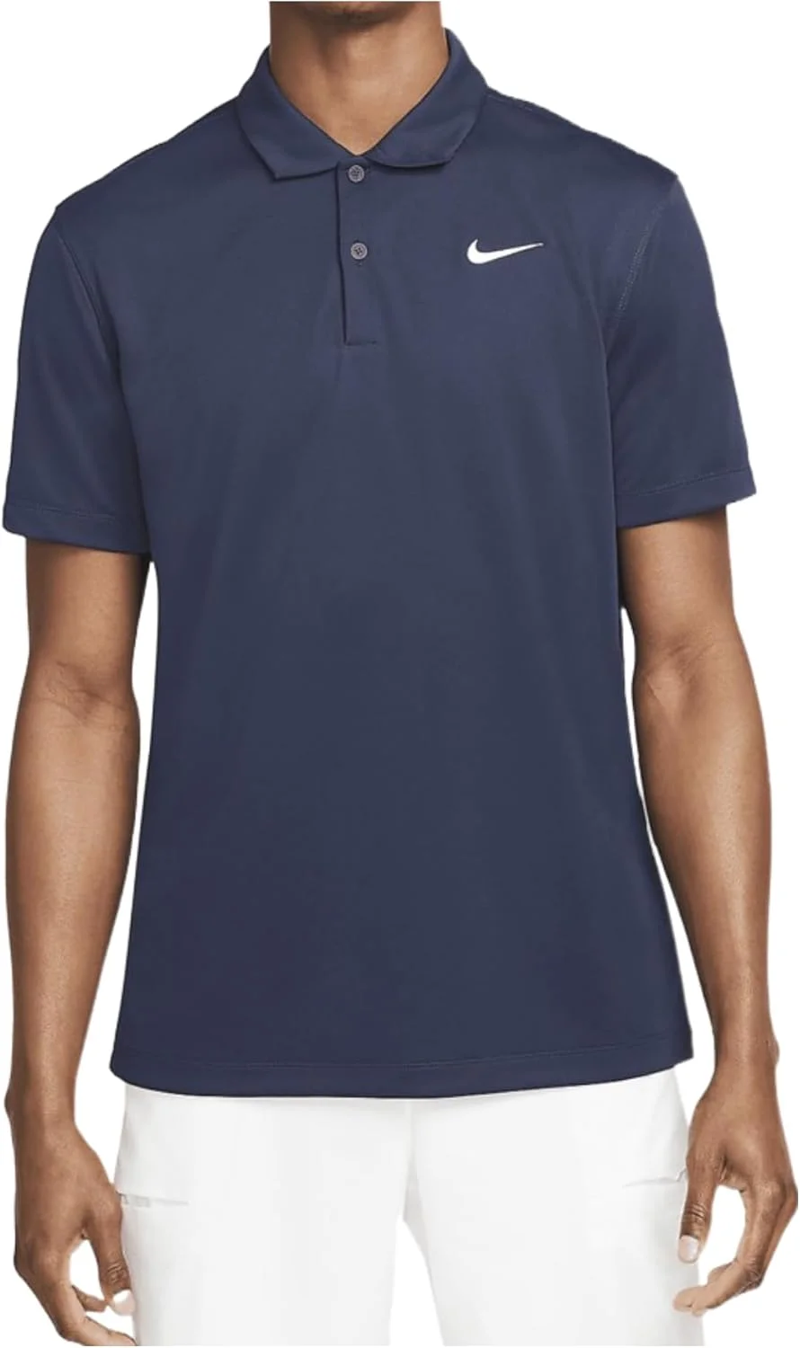 تی شرت مردانه نایکی مدل MCT DF SOLID