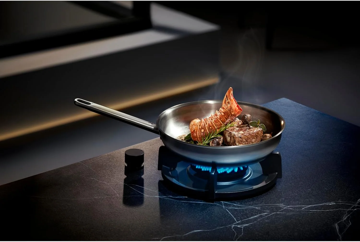 تابه سرخ کردنی WMF