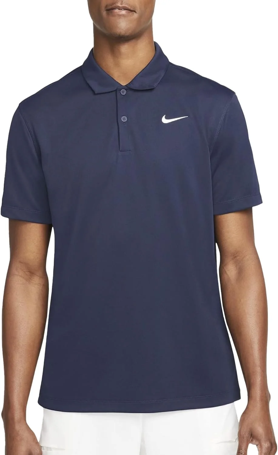 تی شرت مردانه نایکی مدل M NKCT DF POLO SOLID