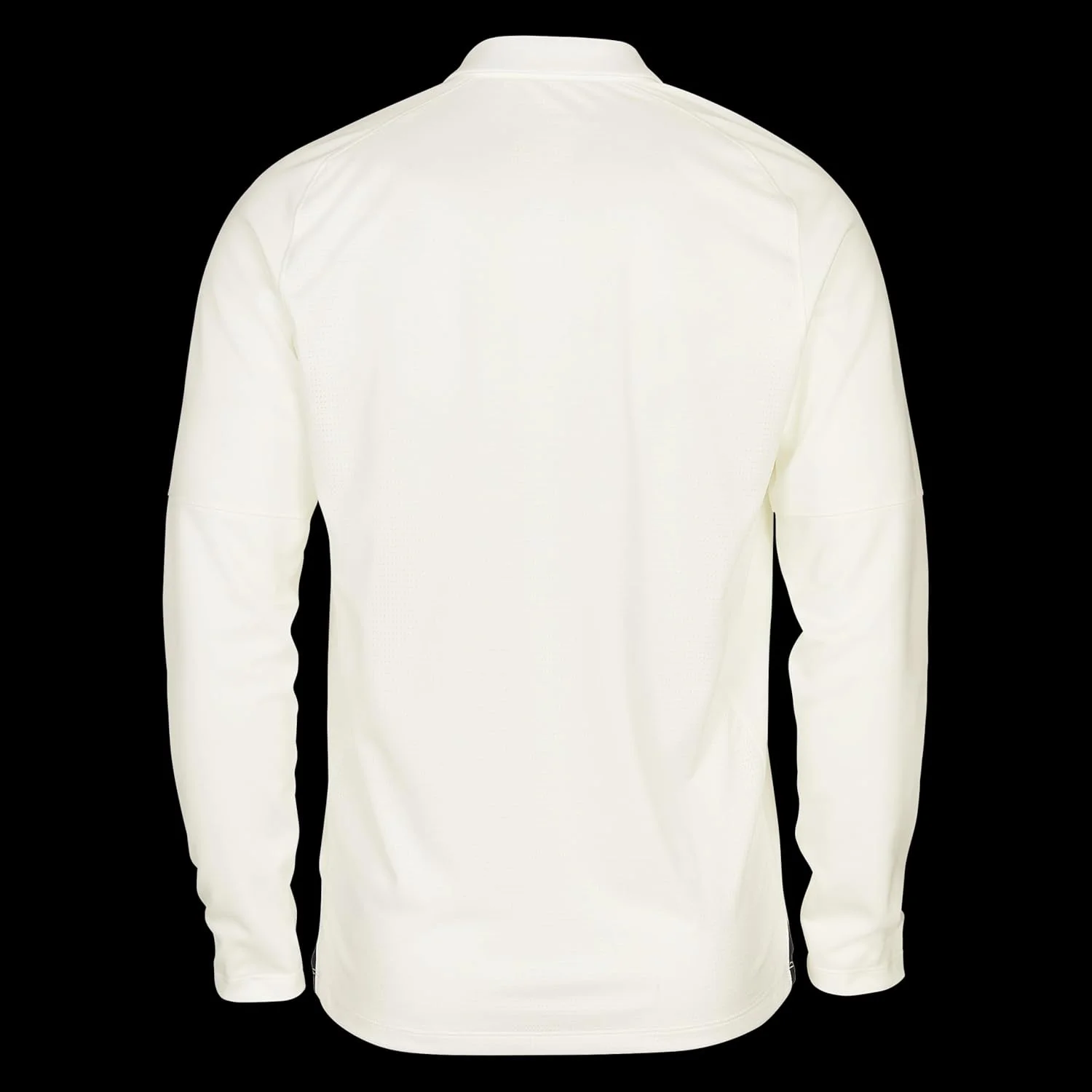 پولوشرت آستین بلند مردانه نایک مخصوص کریکت