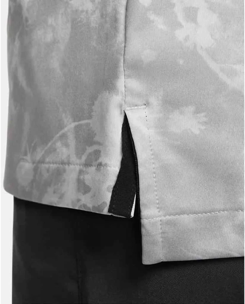 پولوشرت مردانه نایکی Dri-Fit TOUR POLO SOLAR FLORAL مخصوص گلف