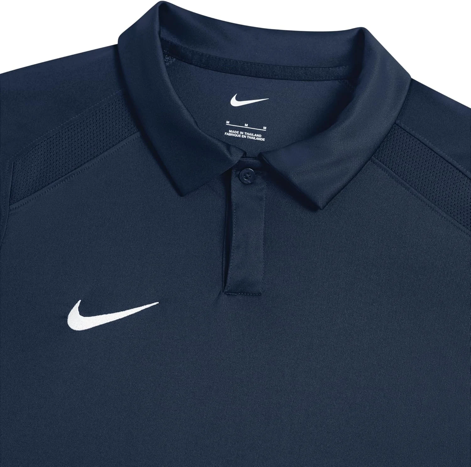 پولوشرت ورزشی مردانه نایکی