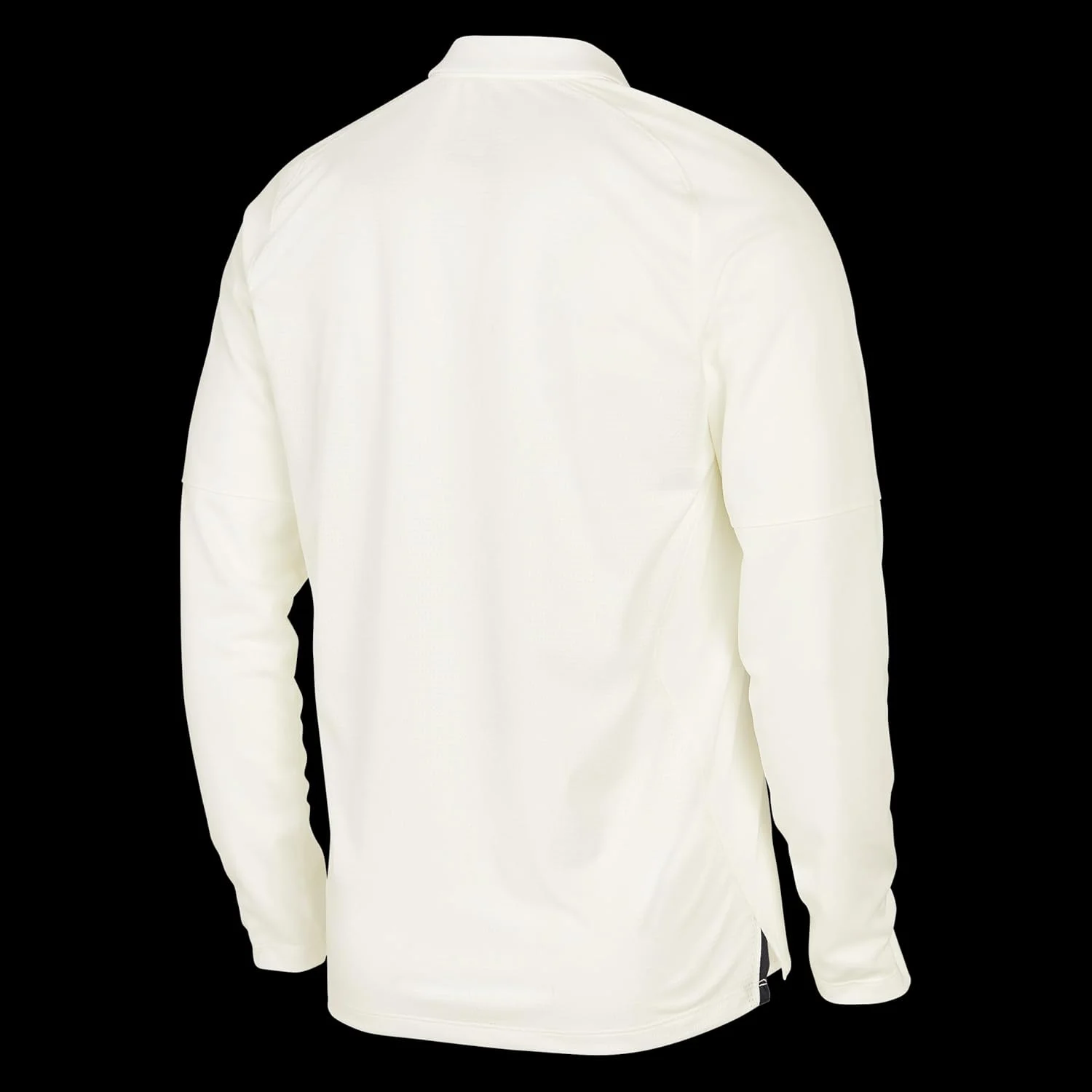 پولوشرت آستین بلند مردانه نایک مخصوص کریکت