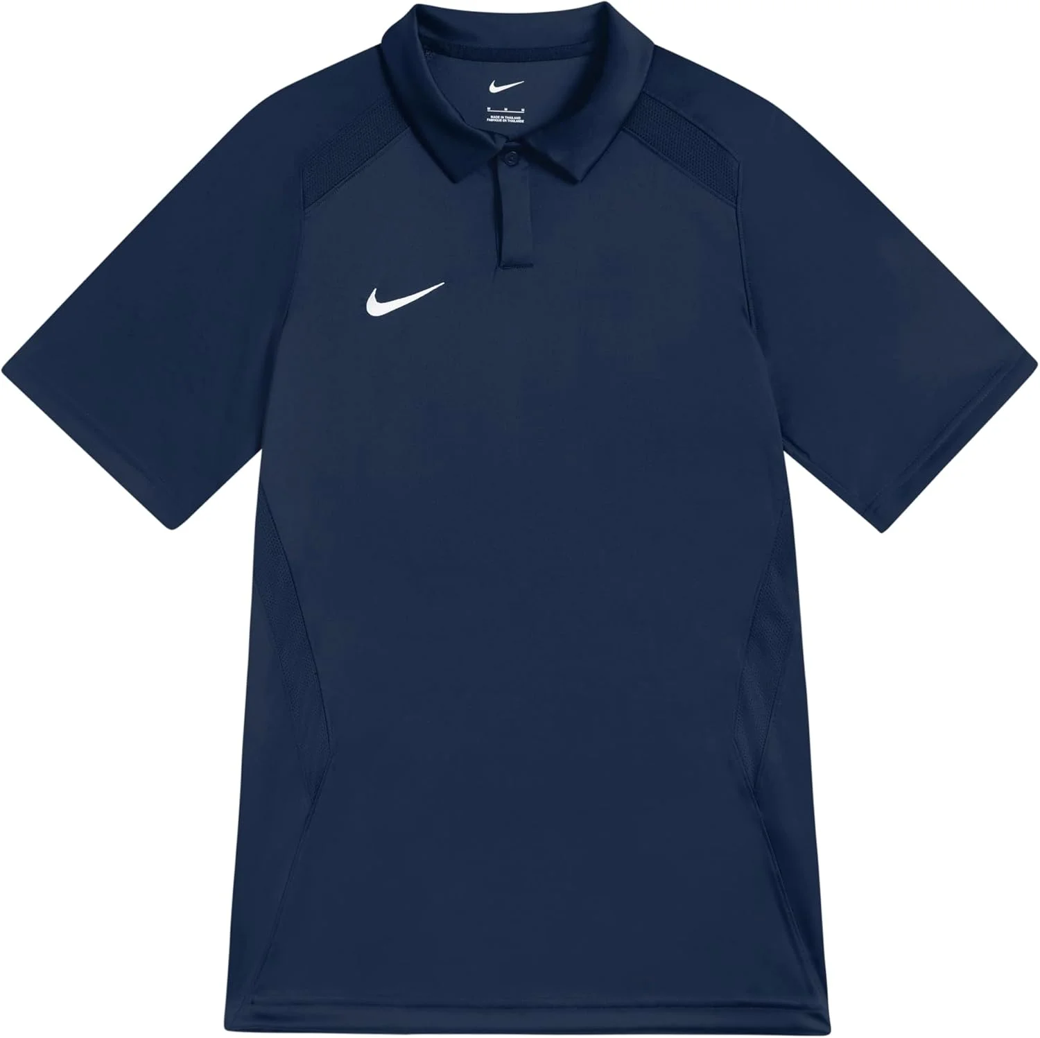 پولوشرت ورزشی مردانه نایکی