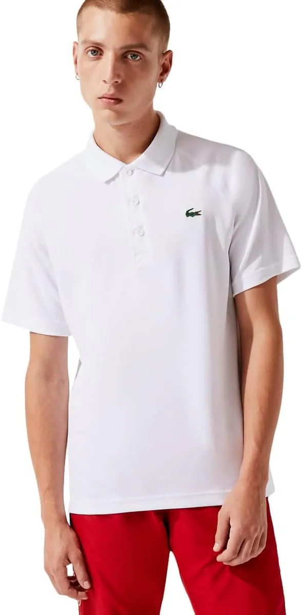 پولوشرت مردانه لاکوست مدل DH3201