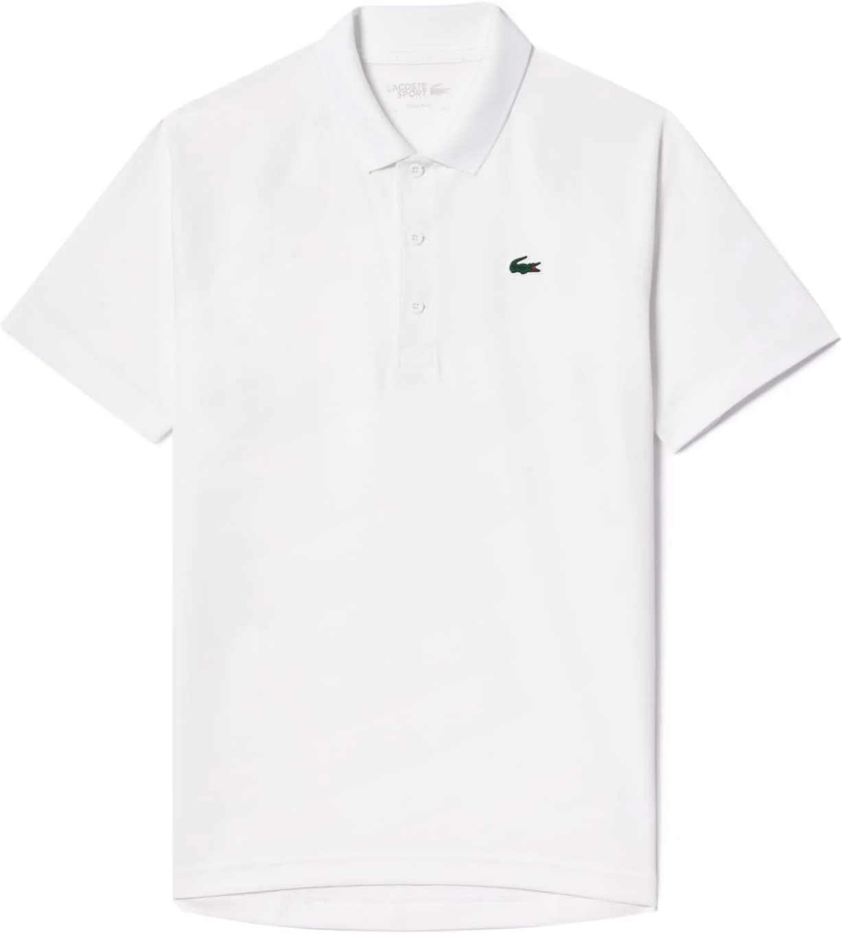 پولوشرت مردانه لاکوست مدل DH3201