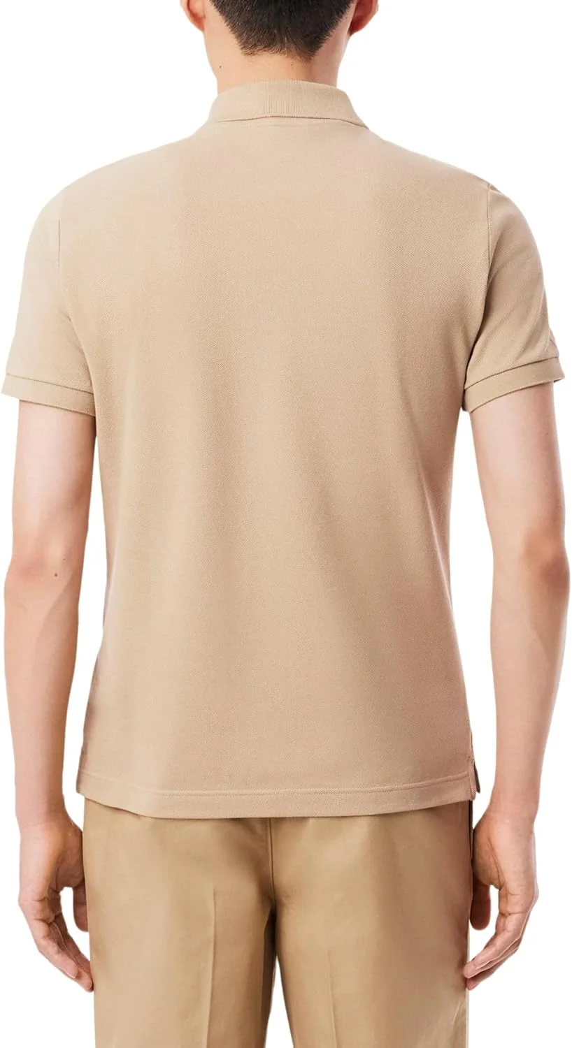 پولوشرت مردانه لاکست مدل PH4012