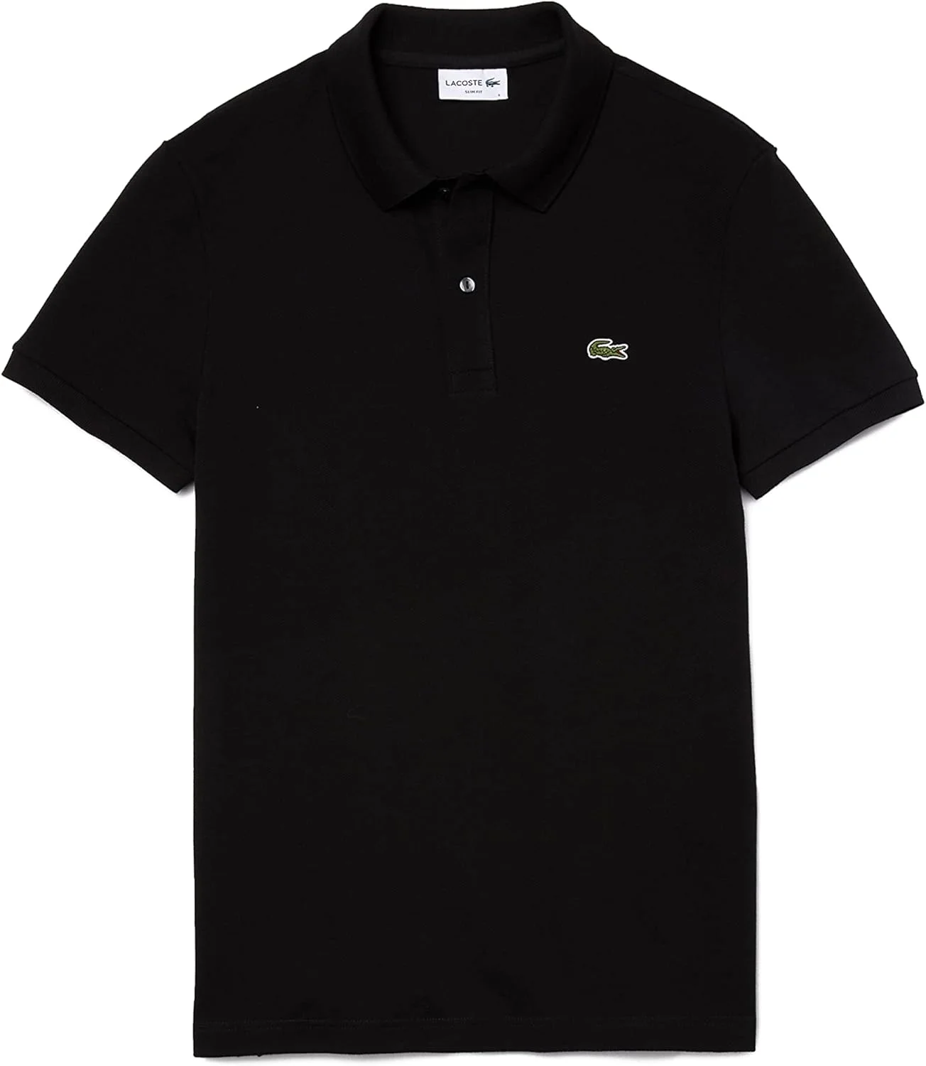 پولوشرت مردانه کلاسیک Lacoste مدل PH4012 (تک عددی)