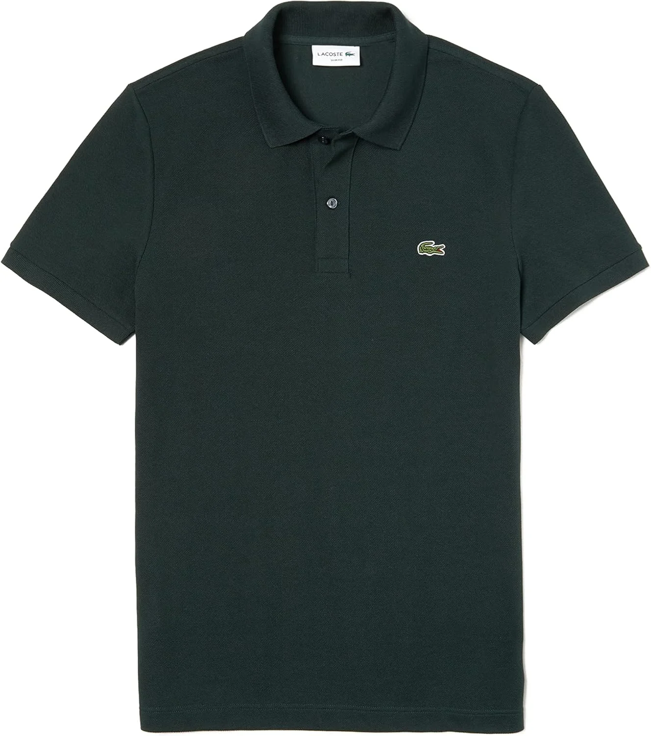 پولوشرت مردانه کلاسیک Lacoste مدل PH4012 (تک عددی)