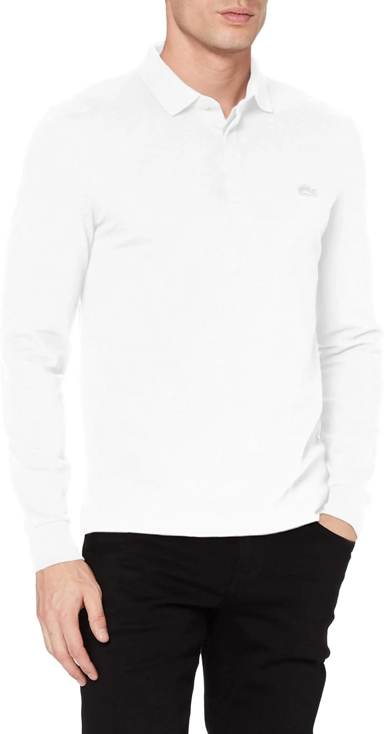 پولوشرت مردانه کلاسیک لاکوست مدل PH2481