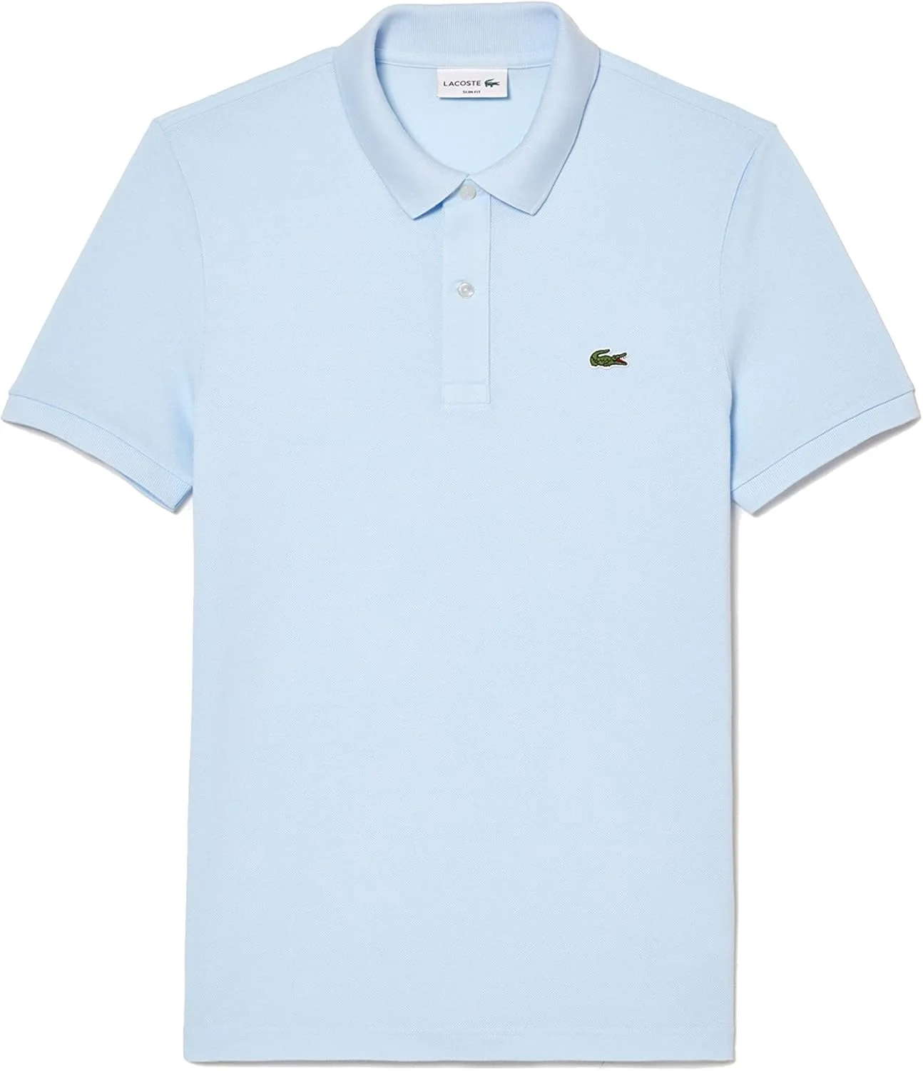پولوشرت مردانه کلاسیک Lacoste مدل PH4012 (تک عددی)