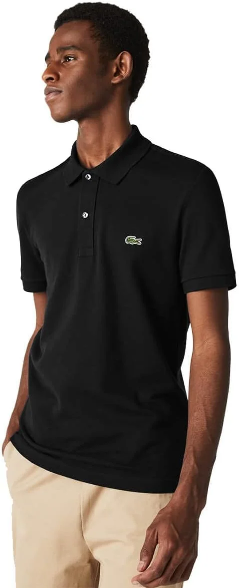 پولوشرت مردانه کلاسیک Lacoste مدل PH4012 (تک عددی)