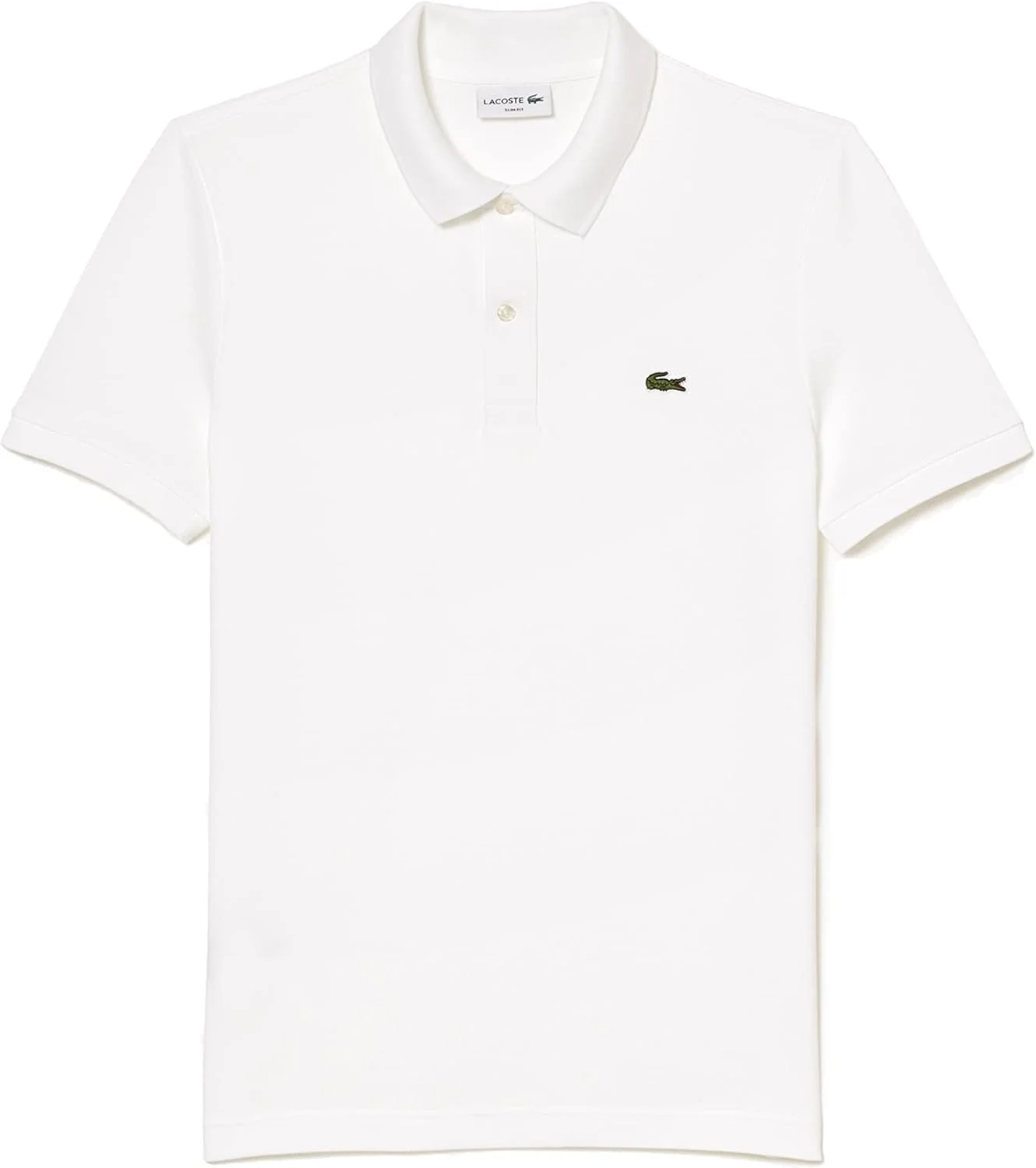 پولوشرت مردانه کلاسیک Lacoste مدل PH4012 (تک عددی)