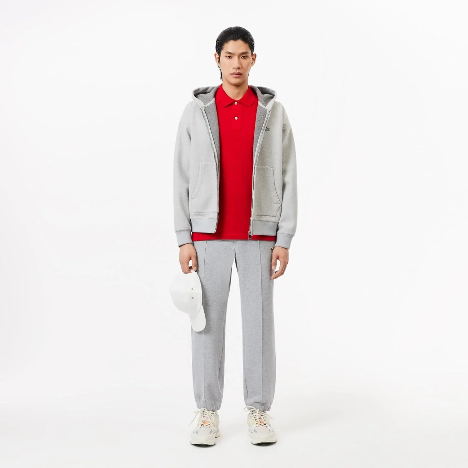 پولوشرت مردانه لاکوست مدل PH4012 پولوشرت مردانه لاکوست مدل PH4012