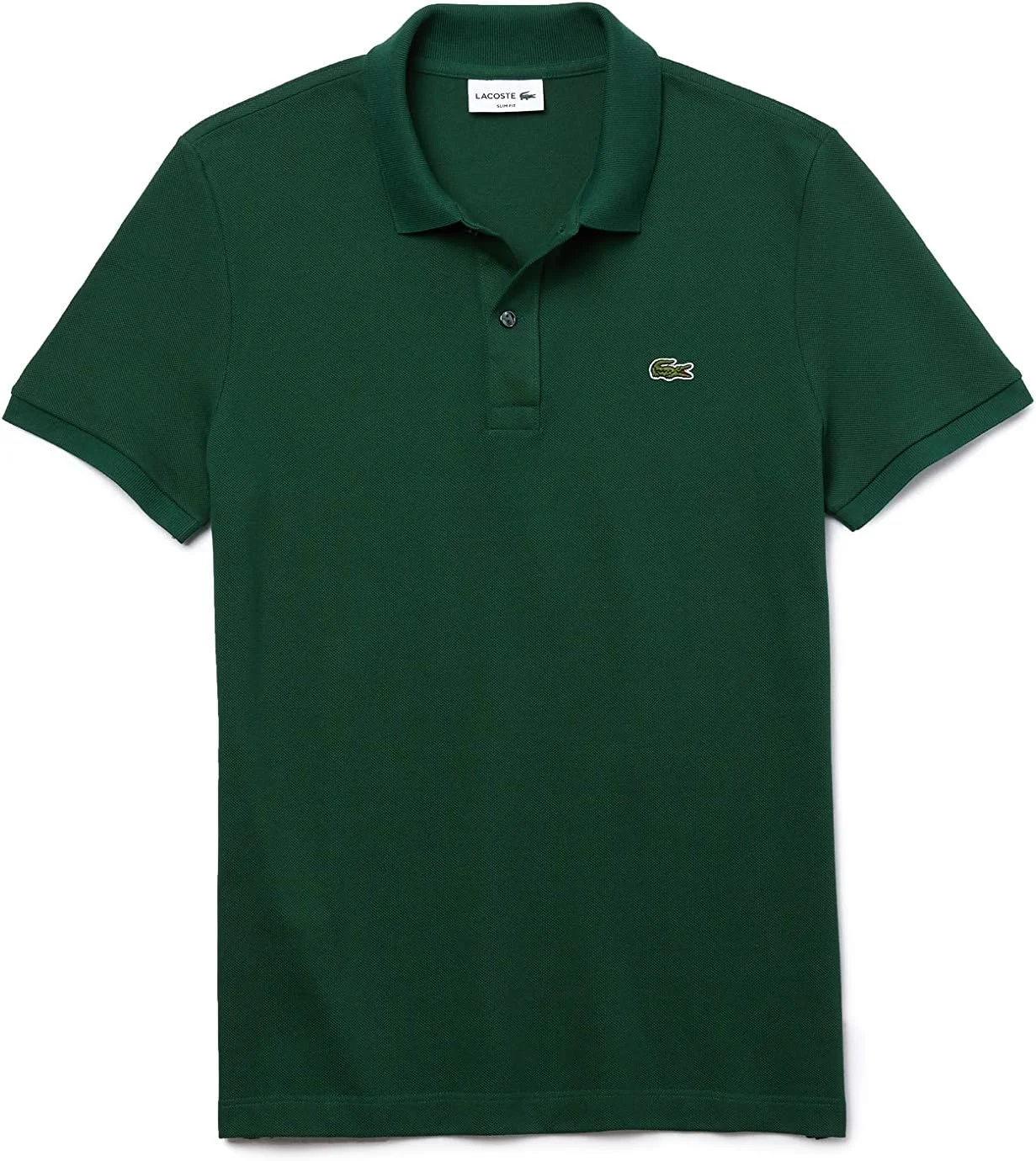پولوشرت مردانه کلاسیک Lacoste مدل PH4012 (تک عددی)