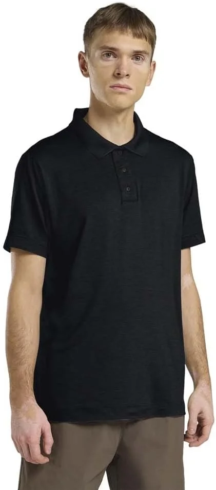 پولوشرت مردانه جک ولفسکین مدل Travel Polo M