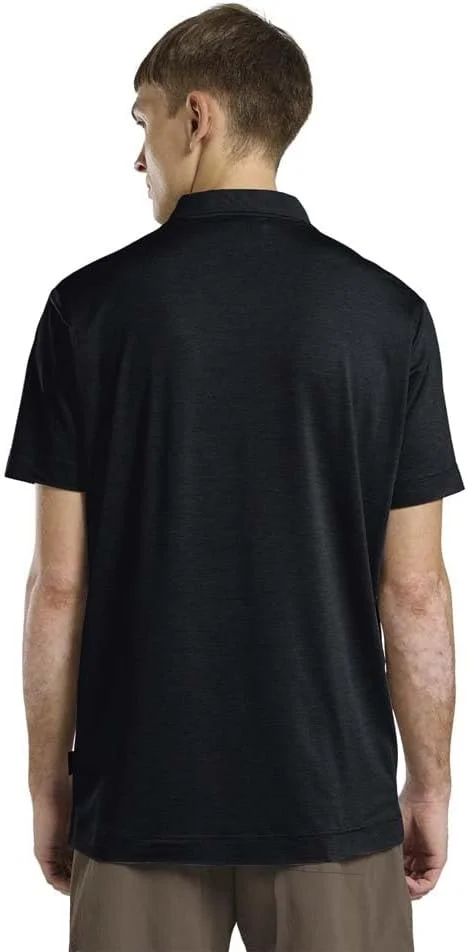 پولوشرت مردانه جک ولفسکین مدل Travel Polo M