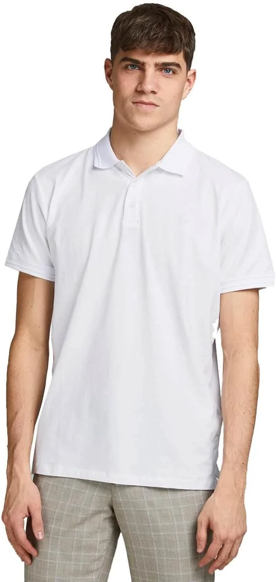 پولوشرت مردانه جک اند جونز مدل Regular Fit S Shape 02 (تک عددی) پولوشرت مردانه جک اند جونز مدل Regular Fit S Shape 02 (تک عددی)